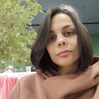 Darya Drobchik