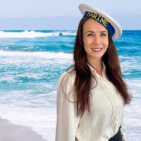 ⚓Lenka Konopíková⚓