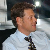 'Ildefonso González