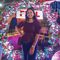 Mitali Mangal