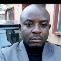Benson Oladele