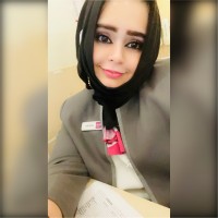 Aairah Mohammed Fiaz