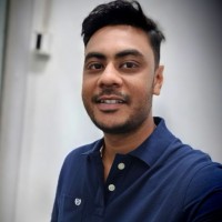 Puspendu Mondal