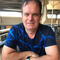Ian Castelyn