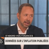 Olivier Bourque