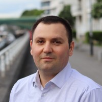 Ognen Ognenoski