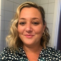 Sara Malmström
