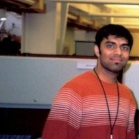 Shashank Kulkarni