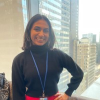 Nishi Joshi-Bhatt