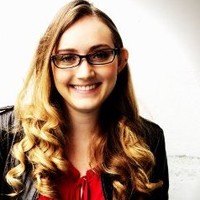 Katelyn Warner