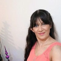 Karina Zarate Saunig