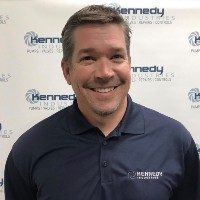 Jim Bakos
