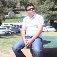 Rajendra Karki