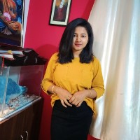 Deepa Shetty