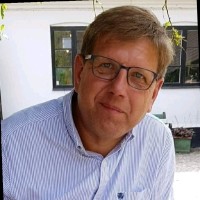 Fredrik Andersson