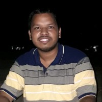 Soumen Mondal