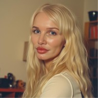 Eva Martinus