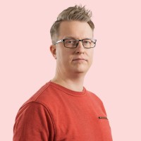 Santtu Syrjälä