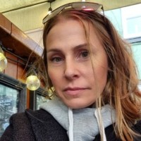 Angeliki Engström