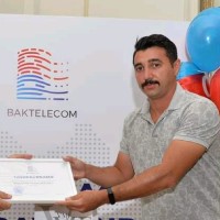 Orkhan Bayramov