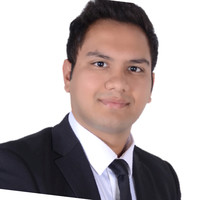 Mayank Mahajan