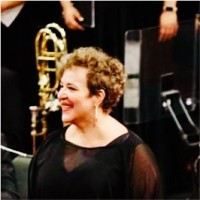 Maria Eugenia Guerrero Rada