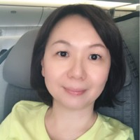 Pauline Tseng