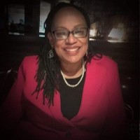 Nadolyn Redmond