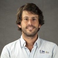 Nicolas Baraibar Pedersen