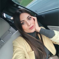 Kübra Akkoç Yeşilyurt