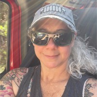 Mardi Welborn