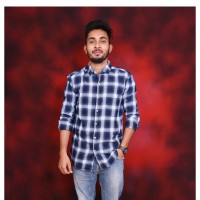 Rushikesh Dawange