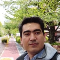 Jasur Juraev
