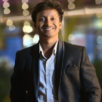 Krishna Kumar