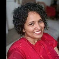 Pranavi A R
