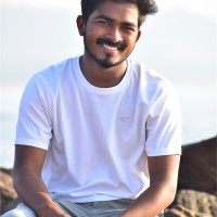 Lalam Revanth Kumar