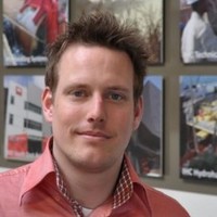 Rik Bouwman