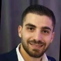 Yacoub Said