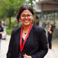 PRAKRITI VASDEV