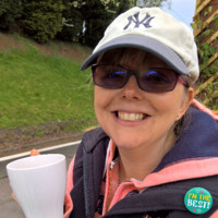 Helen Llewellyn