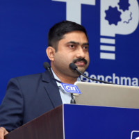Adarsh Achuthan