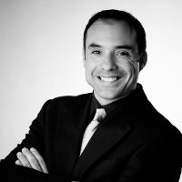 Roderick Reed