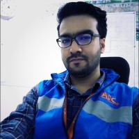 Md. Rokunjjaman [Rokon]