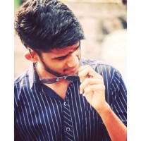 Sudarshan Gavhane