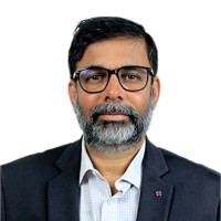 Mahesh Patankar