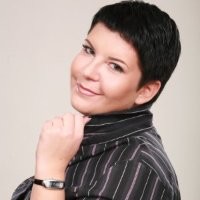 Kristina Goutsalova
