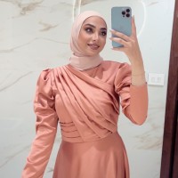 Dania Saad Al Deen