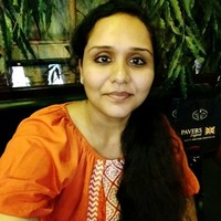 Deepa Vinod