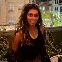Saanvi Garg