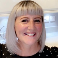 Suzie Sayer